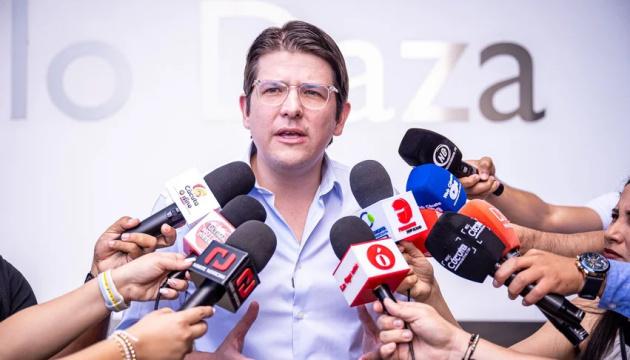 В Колумбії було здійснено замах на сенатора, який також є можливим кандидатом на пост президента.