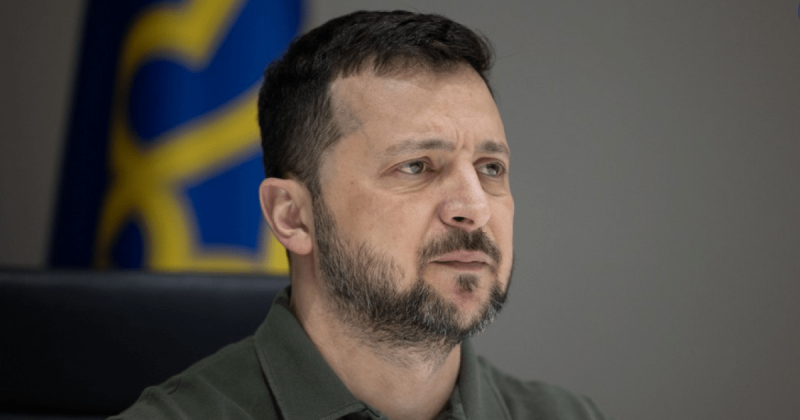 Інтерв'ю президента Зеленського: ключові висловлювання щодо мобілізації в Україні та Росії, а також позиція Орбана і питання мирних переговорів.