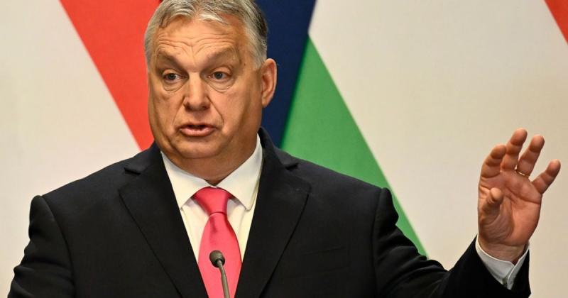 Зброя, наркотики та торгівля людьми: помічниця Орбана оприлюднила суперечливе відео про Україну.