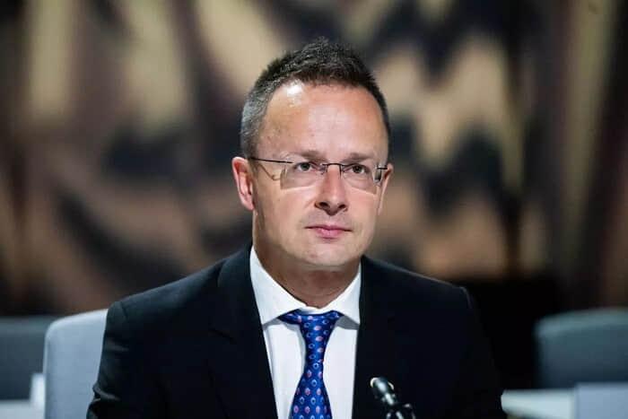 Угорщина виступила проти ініціативи Європейського Союзу про заборону російських енергетичних ресурсів.