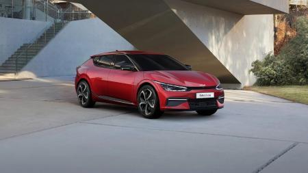 Яка вартість електромобіля Kia в Україні у 2025 році?