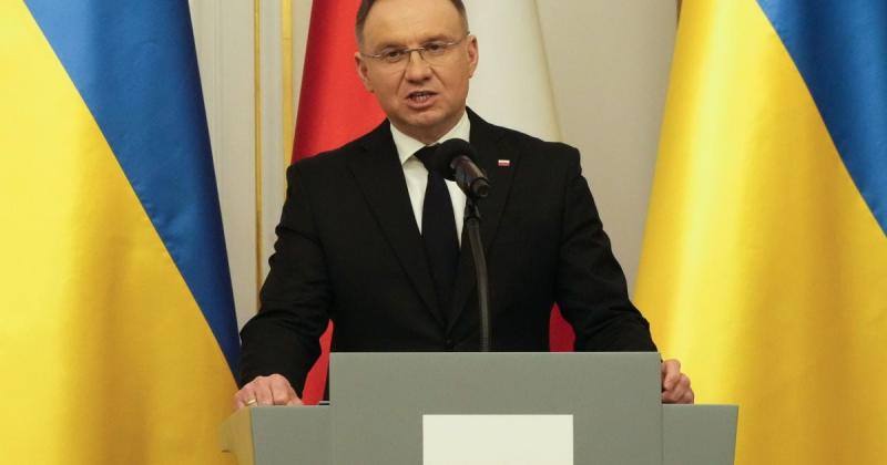 НАТО під загрозою: Дуда висловив тривогу через навчання 