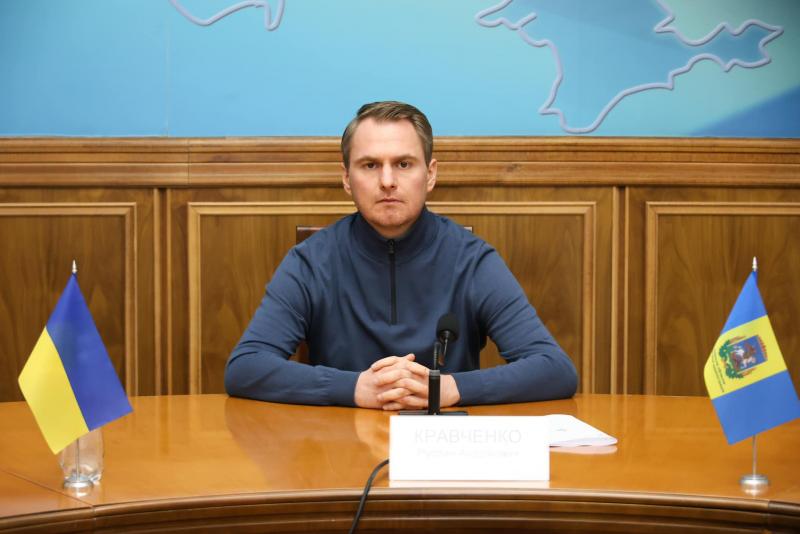 Зеленський підписав указ про призначення Кравченка на посаду генерального прокурора | Еспресо