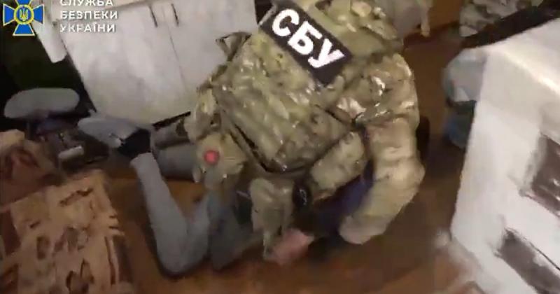 Служба безпеки України затримала громадян Польщі - Центр протидії дезінформації спростував неправдиву інформацію.