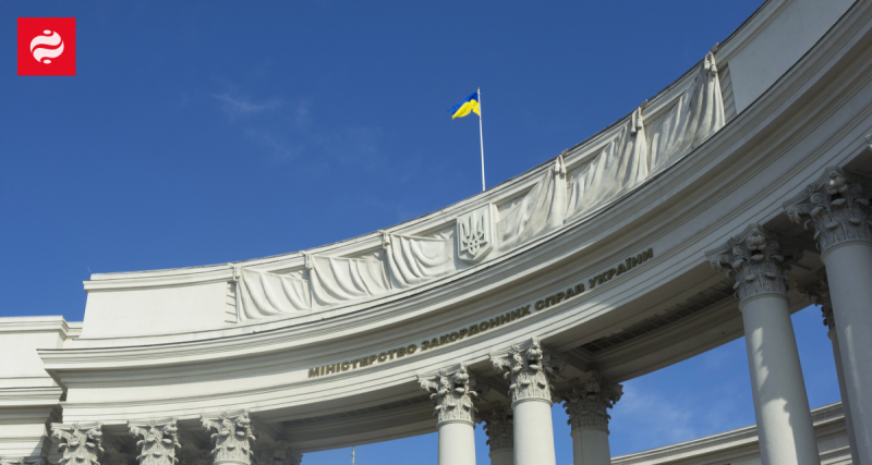 Україна висловила свою позицію щодо атак США на Іран, підкресливши, що ядерну програму необхідно зупинити.