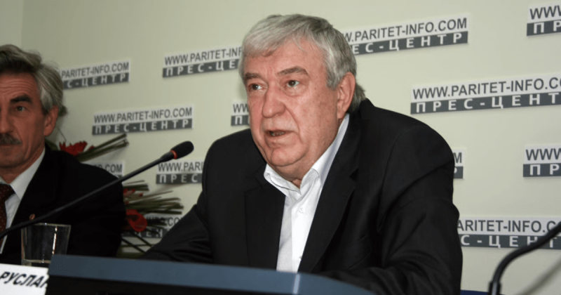 Помер колишній мер Одеси Руслан Боделан (зображення)