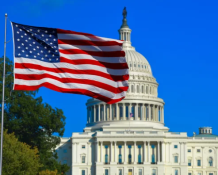 Конгрес США закликає Росію повернути вкрадених українських дітей.