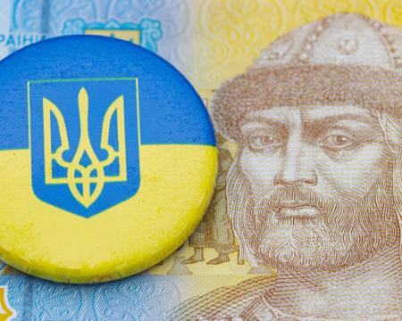 Міжнародний валютний фонд переглянув свій песимістичний прогноз щодо України, зазначивши, що ризики залишаються на високому рівні.