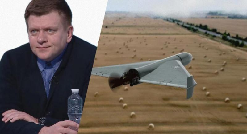 Мова йде про масове виробництво: фахівець поділився подробицями стосовно дронів-перехоплювачів.