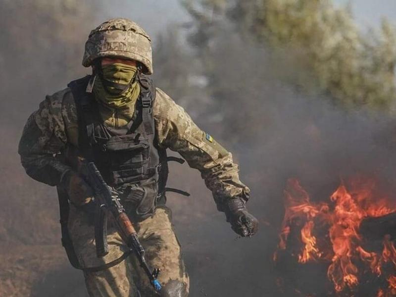 Поразка України може виглядати як щось неможливе, проте подібні ситуації трапляються частіше, ніж здається. — ЗМІ