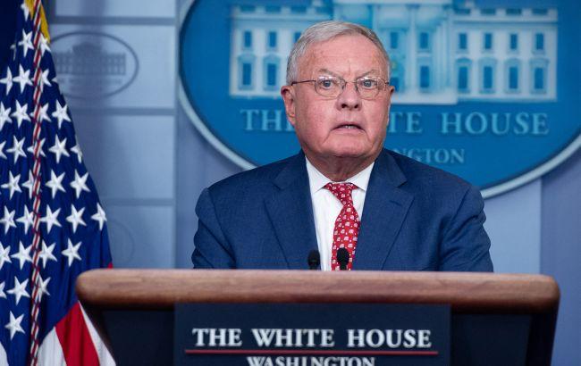 Білий дім оприлюднив коментар стосовно бесіди Трампа з Зеленським - Деталі | Експрес онлайн