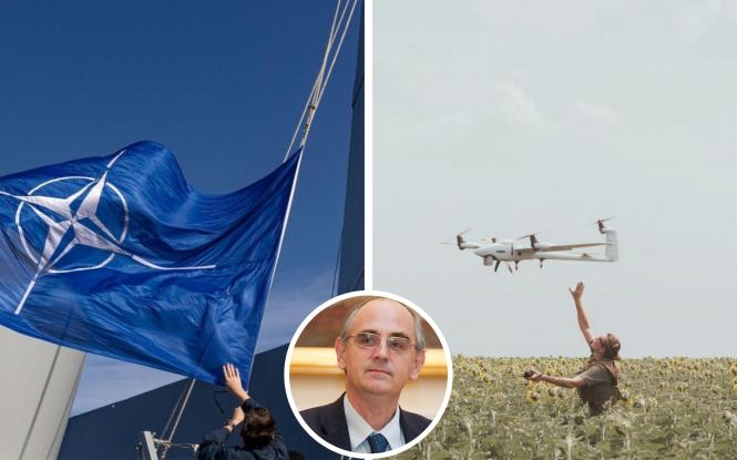 Заходу потрібно пробудитися. Росія налаштована на безкінечну війну - Едвард Лукас.