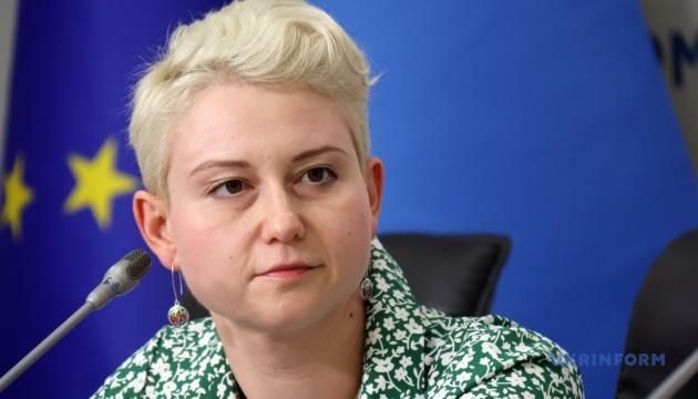 Серед абітурієнтів з тимчасово окупованих територій спостерігається попит на українську освіту, зазначив проректор Державного університету 