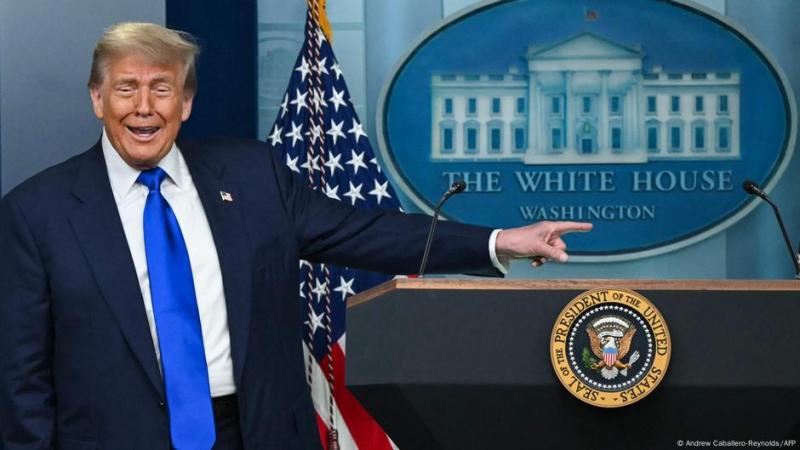 Чи зможе Дональд Трамп суттєво вплинути на економічне зростання Європи?