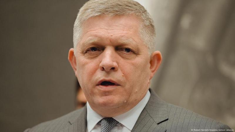 Словаччина: які наслідки матиме рішення Фіцо щодо санкцій проти Росії?