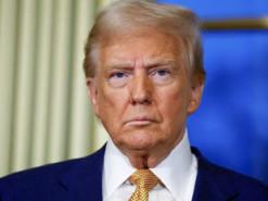 The Wall Street Journal отримав покарання за публікацію матеріалу про лист Трампа до Епштейна, згідно з інформацією CNN.
