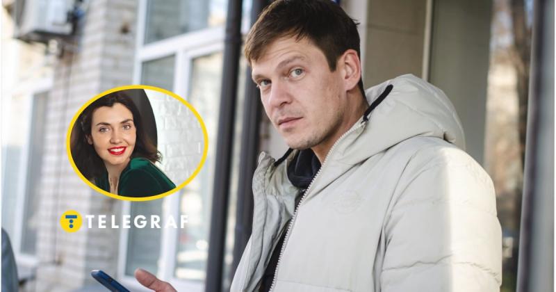 В шлюбі вже 14 років: якою є дружина актора Андрія Ісаєнка?