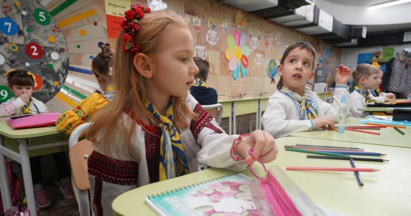 Виплати для дітей у 2025 році — хто зможе отримати грошові ваучери через Дію — свіжі новини.