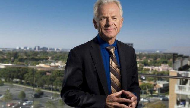 Торговий радник Дональда Трампа, Пітер Наварро, висловив зауваження на адресу Індії через її імпорт російської нафти, повідомляє Financial Times.