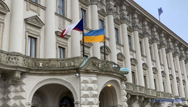 У Міністерстві закордонних справ Чехії охарактеризували нічний удар по Харкову як прояв 
