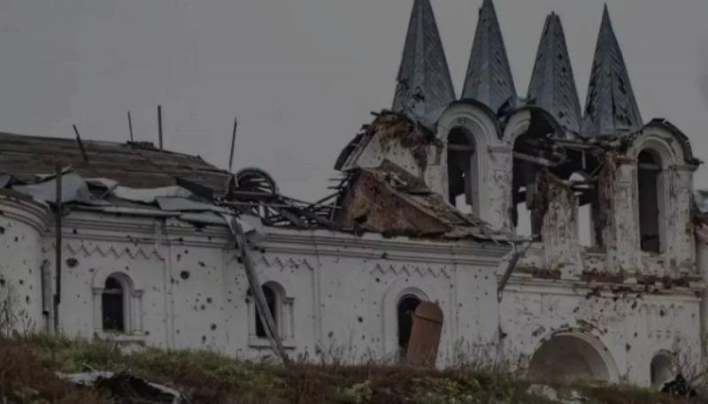 До кінця 2025 року в Україні планується старт реставраційних робіт не менш як над десятьма об'єктами культурної спадщини.