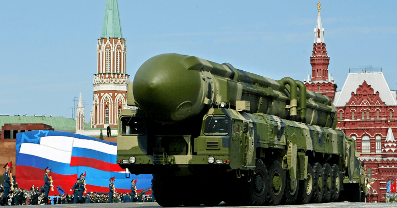 Ядерна зброя: США, Китай і Росія використовують різні стратегічні підходи до атак -- деталі.