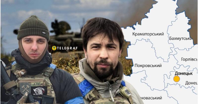 Як мешканці Донбасу ставляться до ймовірного обміну територіями: 