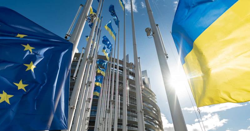 Шість етапів для відновлення довіри Європейського Союзу до України та нашого просування до членства.