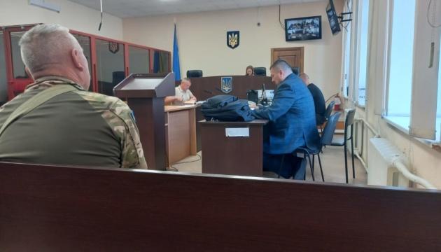 У справі Магомеда Гаджієва на судовому засіданні з'явився п'ятий адвокат.