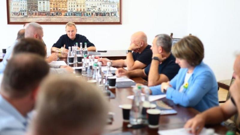 Стало 12. До Львівської агломерації долучилися ще дві громади.