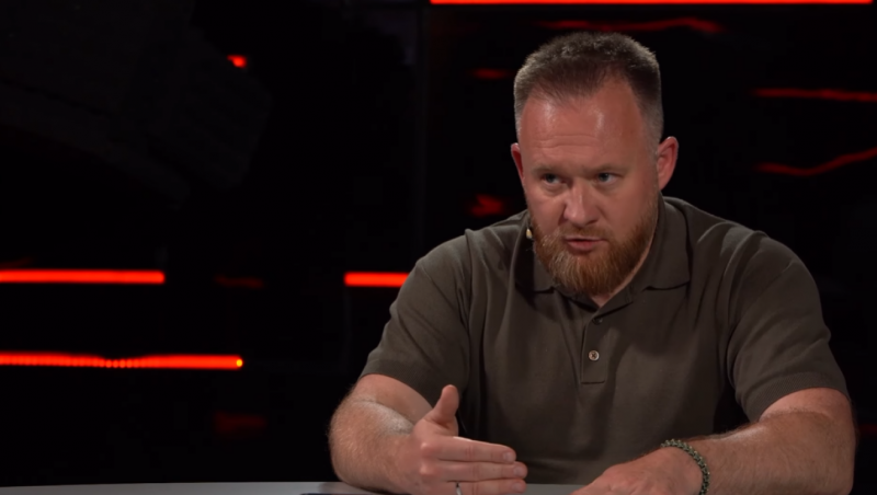 Наша мета полягає в тому, щоб передати російські активи в траст, який забезпечить Україні прибуток на рівні щонайменше 6-7%, - зазначив Юрій Камельчук.