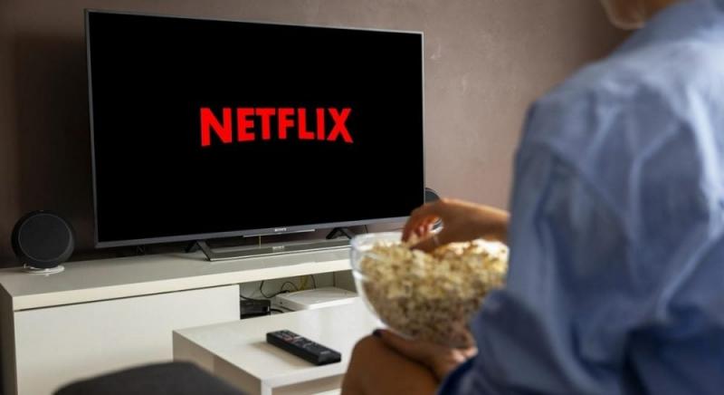 Що переглянути на Netflix у жовтні: підбірка найцікавіших новинок місяця
