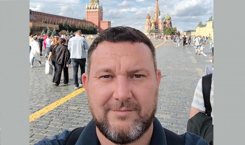 В Молдові арештували колишнього журналіста та політика Габріеля Келіна через підозри у фінансуванні з Росії, повідомляє NewsMaker.