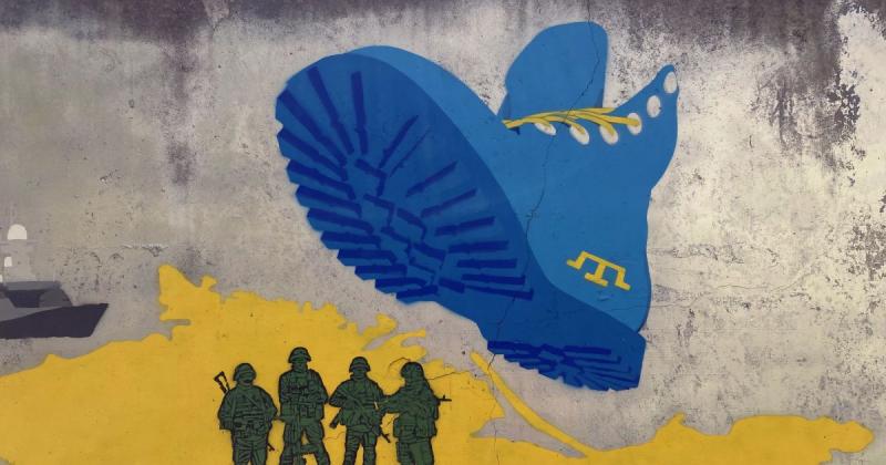 Чиє Крим: міністр Литви охарактеризував це питання як 