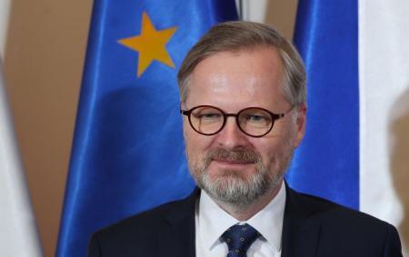 Прем'єр-міністр Чехії визнав, що його партія зазнала поразки на виборах, і висловив свої вітання Андрею Бабішу з нагоди його перемоги.