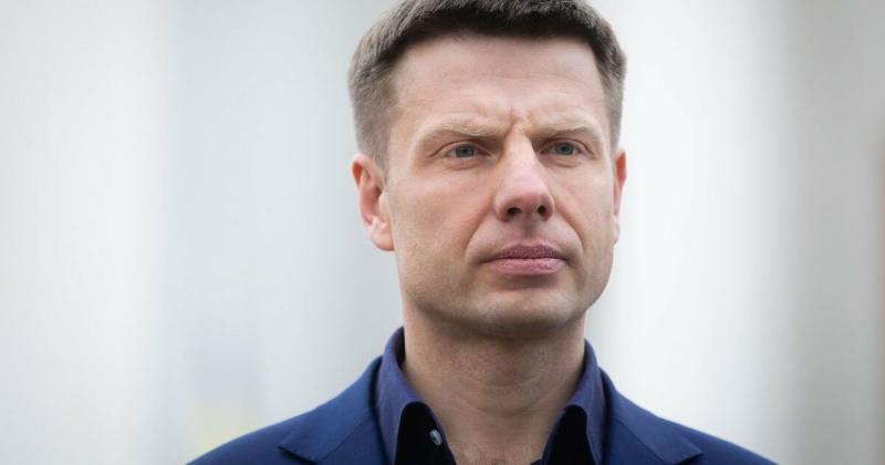 Скандал у Верховній Раді: 