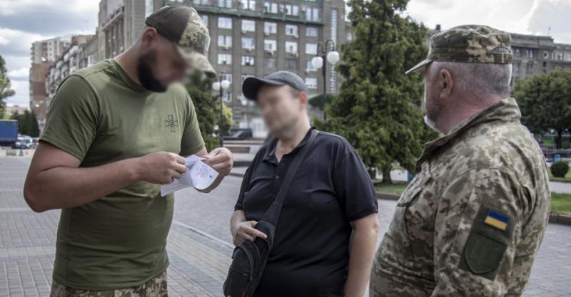 Ситуацію з мобілізацією ще можна змінити на краще, - заявив Симороз.