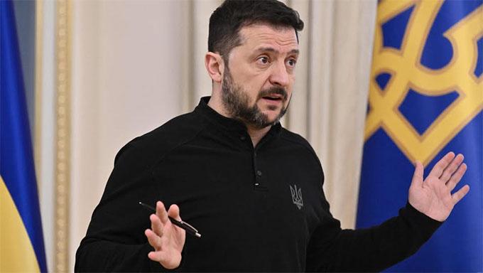 Чи може виникнути двовладдя в Одесі через утворення Міжнародної військової адміністрації?