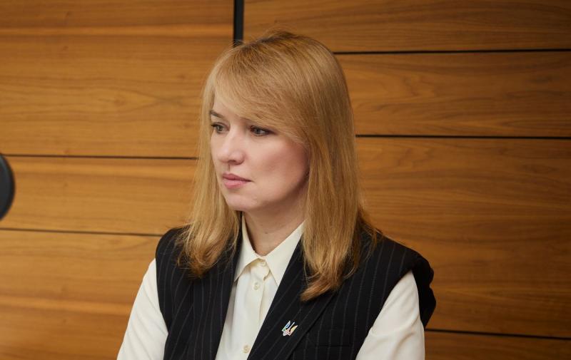 На українському ринку будівництва спостерігається нестача робочої сили: Шуляк озвучила статистику.
