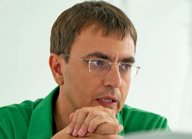 Це намагання Росії уникнути провалу: Омелян коментує бесіду Путіна з Трампом.