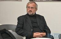 Кирило Говорун: 