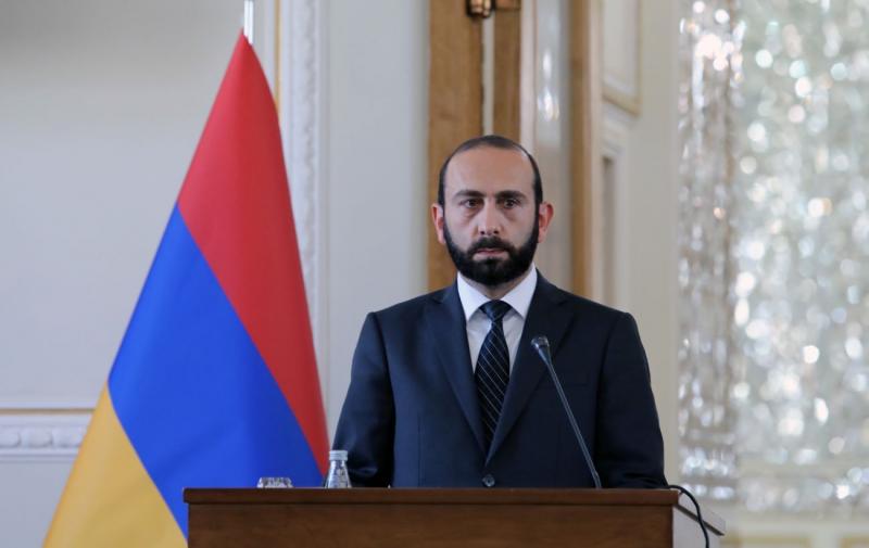 З’явилася інформація про терміни, коли Вірменія може розпочати процес подачі заявки на членство в Європейському Союзі.
