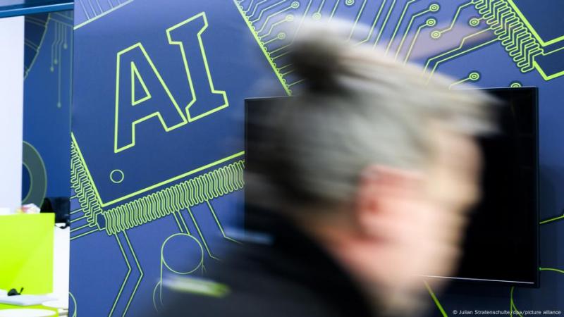 У два кліки: які перешкоди стоять на шляху до прискорення цифровізації в Німеччині?