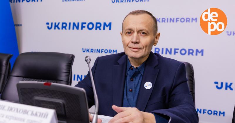 Пелюховський виступив із закликом до перегляду земельного законодавства - Новини на Depo.ua