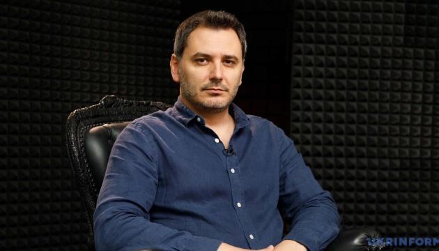 За словами Чернева, у випадку конфлікту Росія не буде спроможна вистояти проти Європи та Сполучених Штатів.