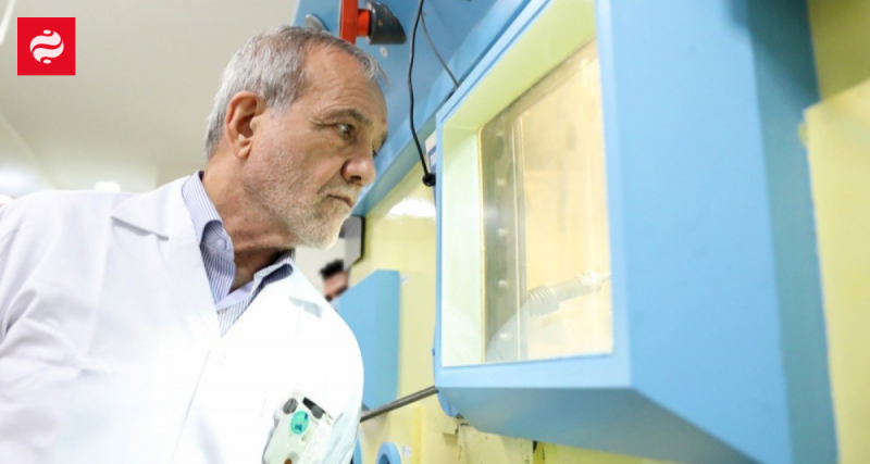 Іран оголосив про намір відновити свої ядерні програми з підвищеною інтенсивністю. Тим часом Трамп попередив, що готовий завдати нового удару.