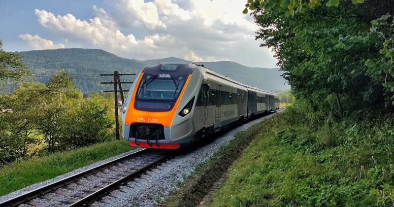 Програма безкоштовних поїздок 