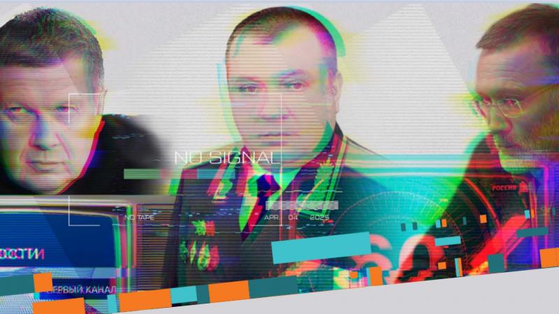 Правозахисники в своєму зверненні до Міжнародного кримінального суду повідомили, що російські пропагандисти Соловйов, Міхєєв та Гурульов закликали до вчинення злочинів на території України.