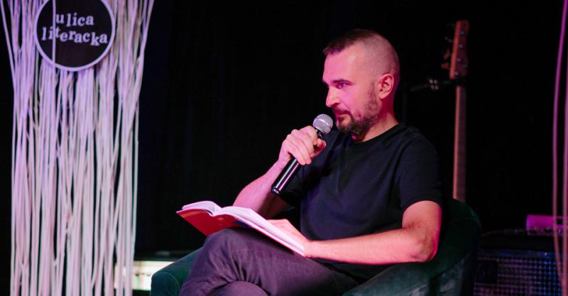 Через призму творів сусіда можна пізнати власну сутність, - вважає перекладач Гачковський.