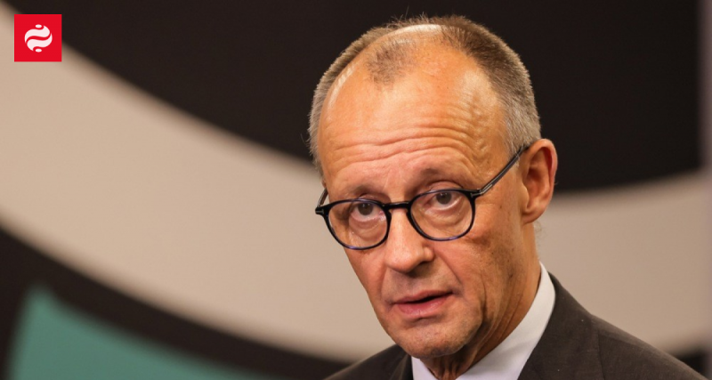 Крайній термін Трампа: Мерц висловив сумніви щодо визначеного США терміну для мирного врегулювання.